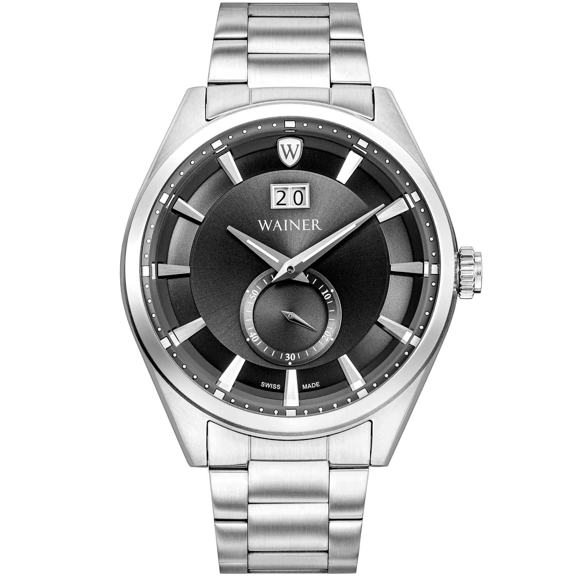 17000-A Wainer