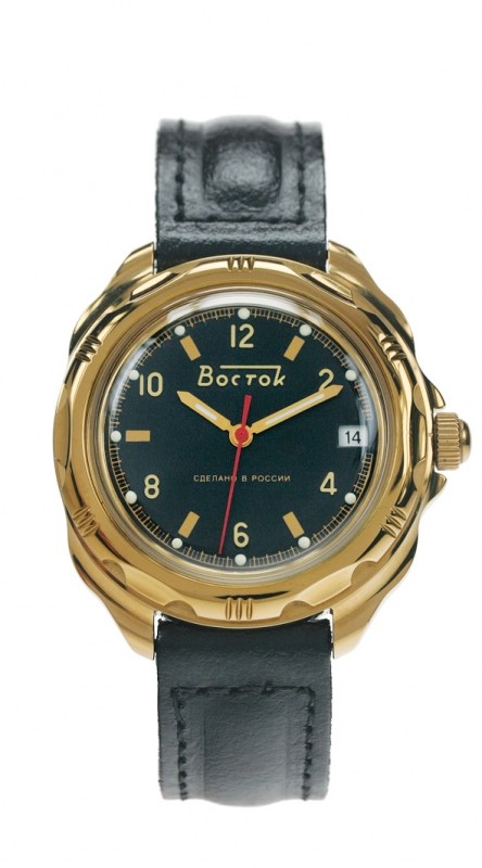 219326-22 командирские Восток