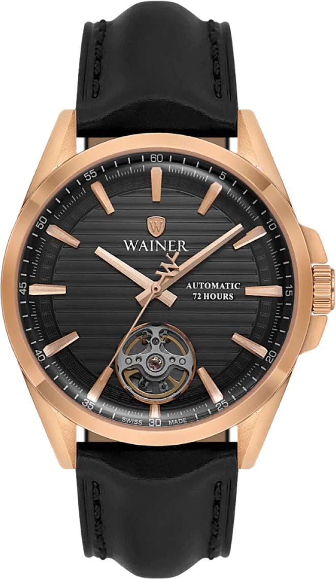 25400-A Wainer