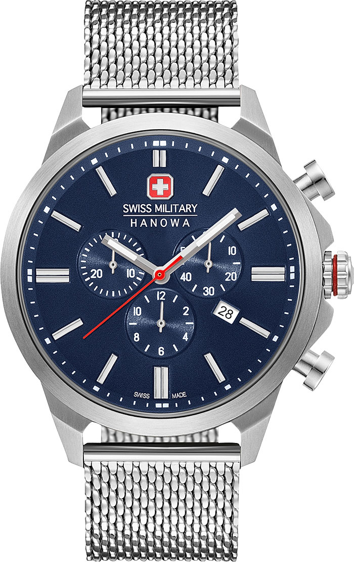 3332.04.003 Swiss Military