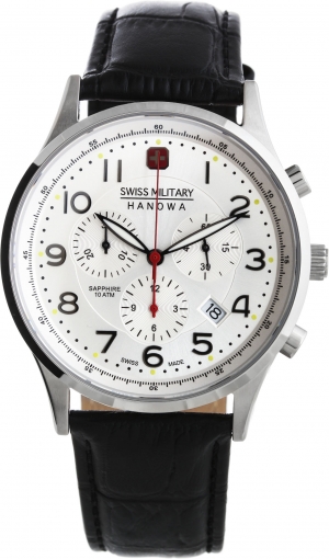 4187.04.001 Swiss Military