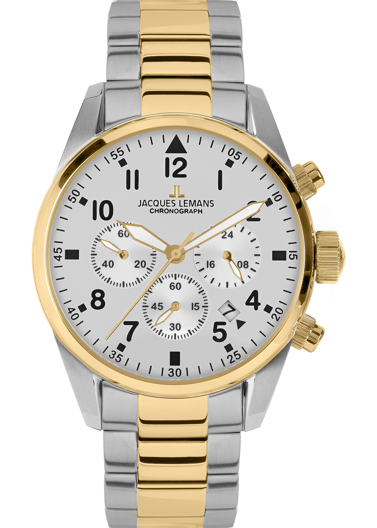42-2G Jacques Lemans