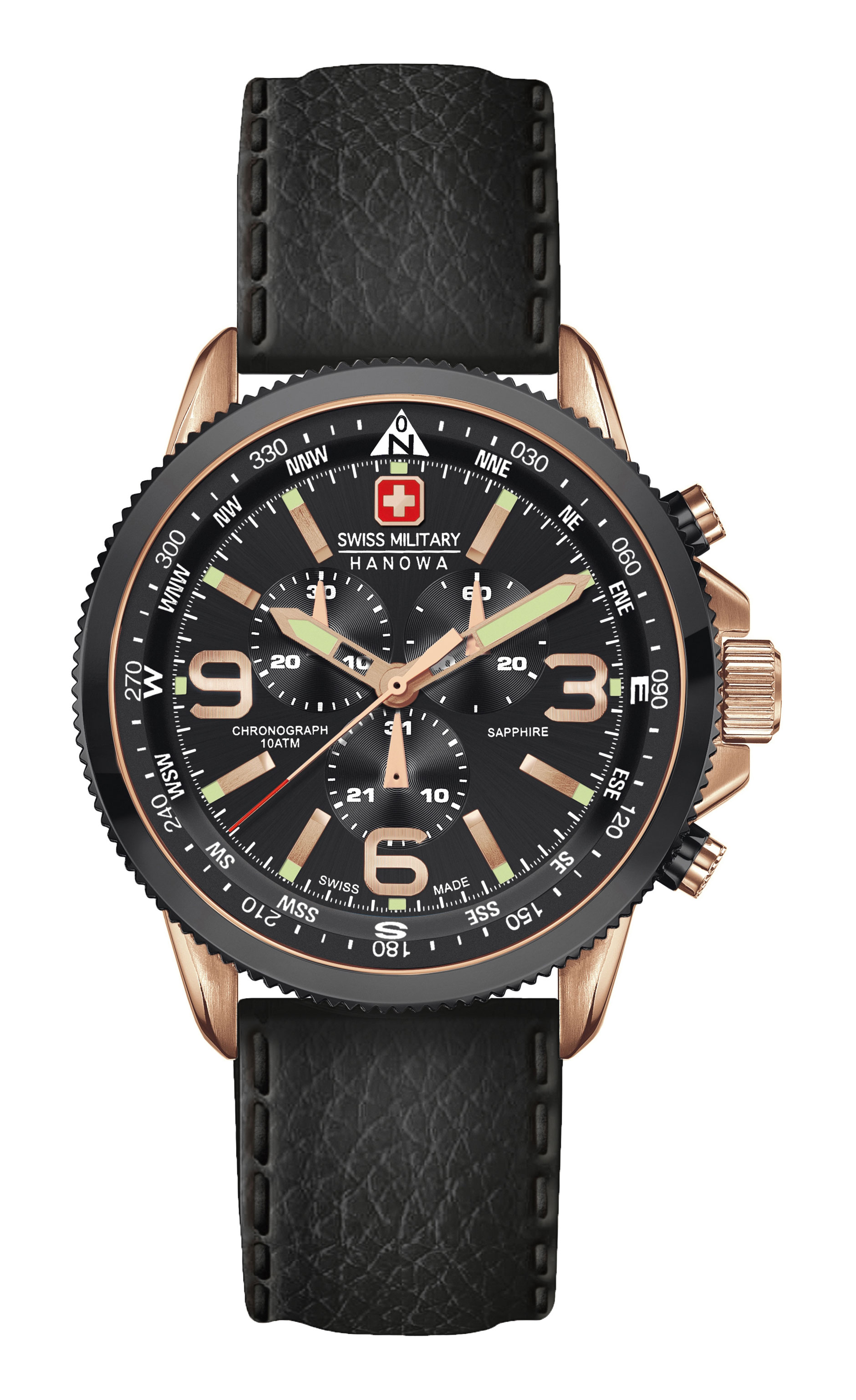 4224.09.007 Swiss Military