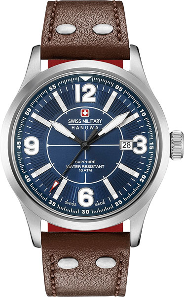 4280.04.003.10CH Swiss Military