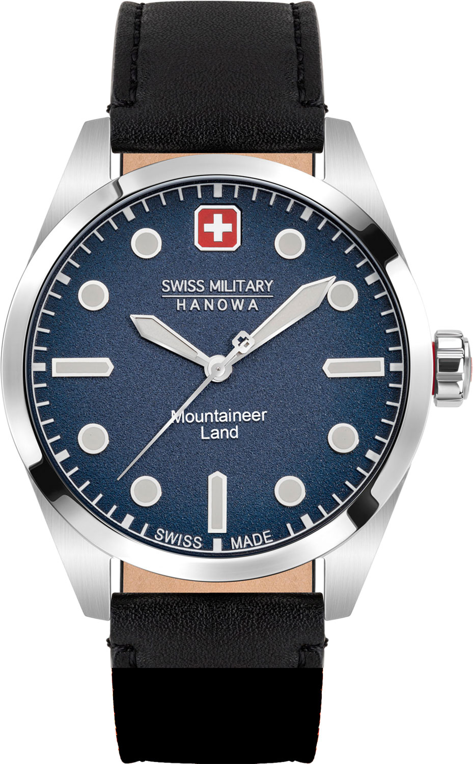 4345.7.04.003 Swiss Military