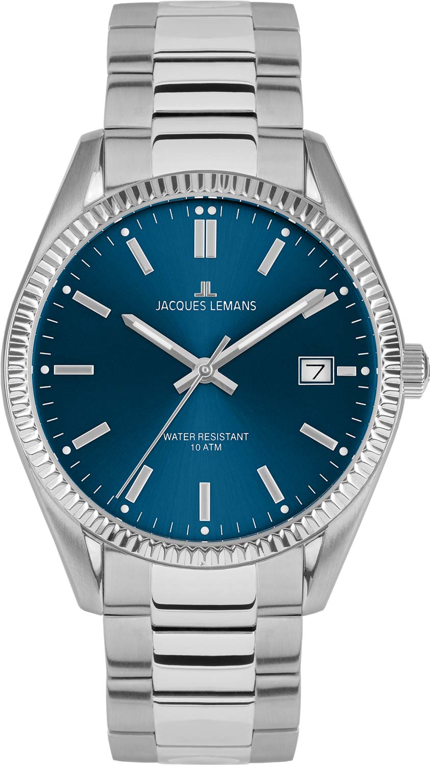50-3C Jacques Lemans