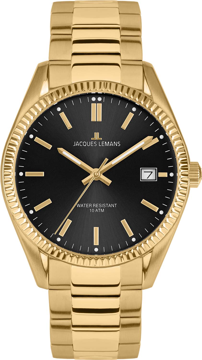 50-3M Jacques Lemans