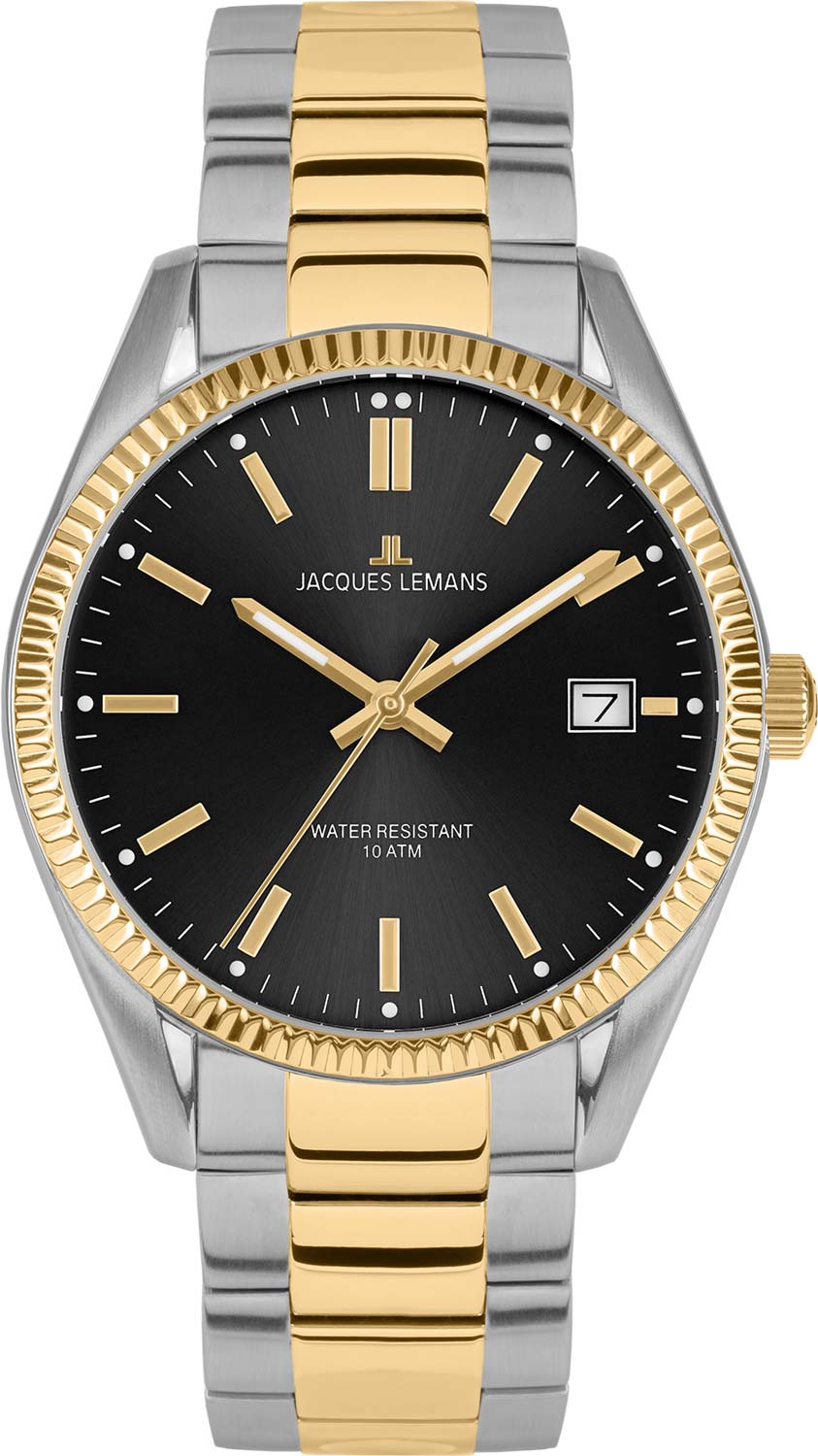 50-3i Jacques Lemans