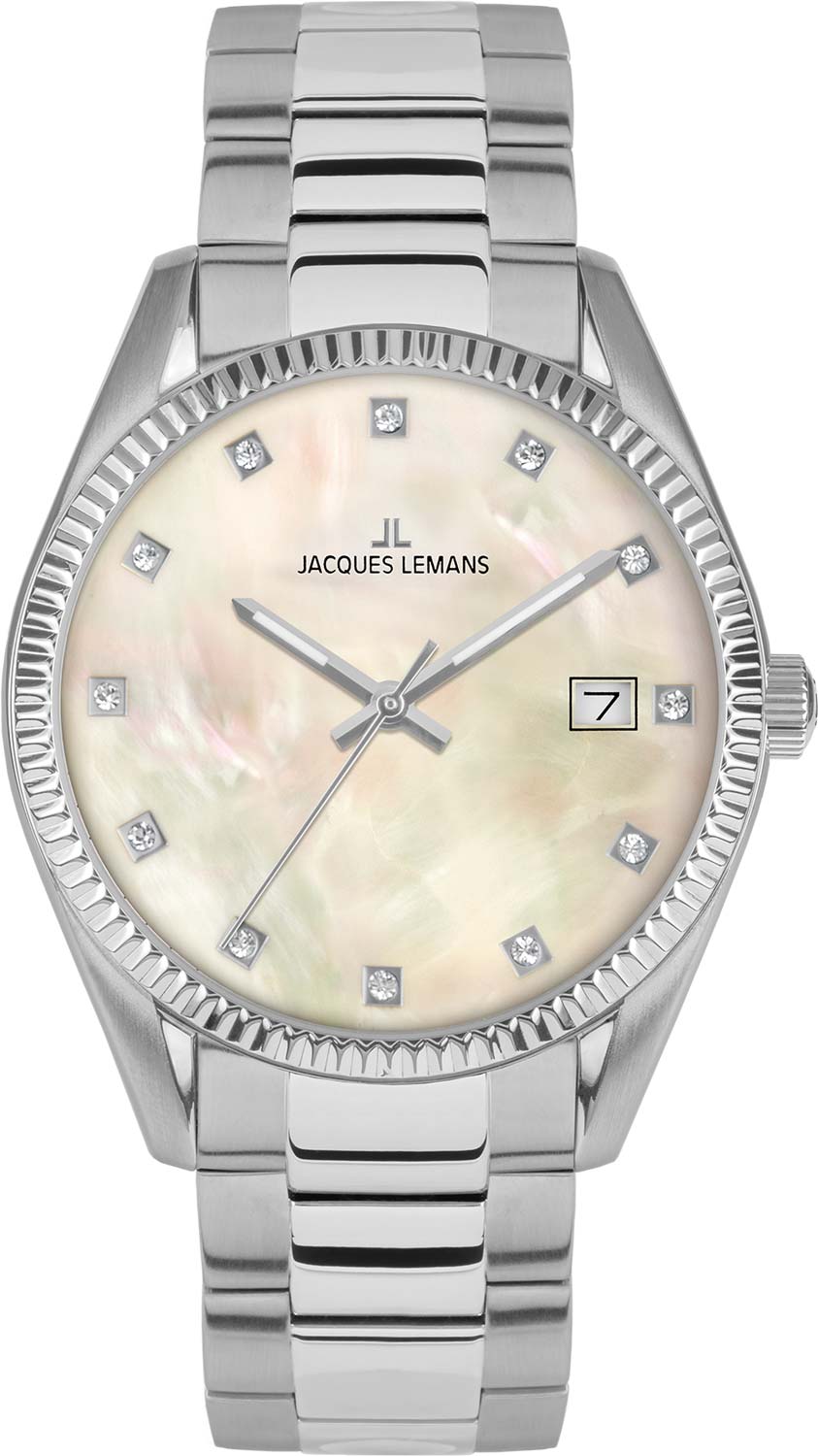 50-4H Jacques Lemans