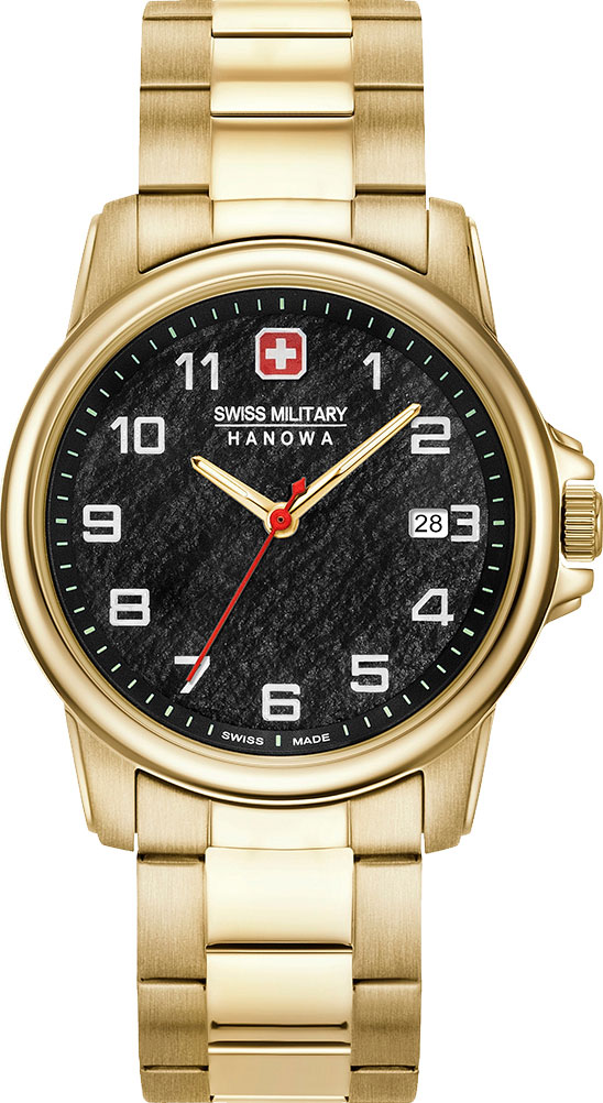5231.7.02.007 Swiss Military
