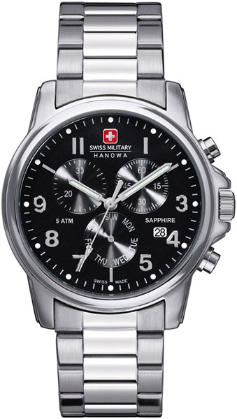5233.04.007 Swiss Military