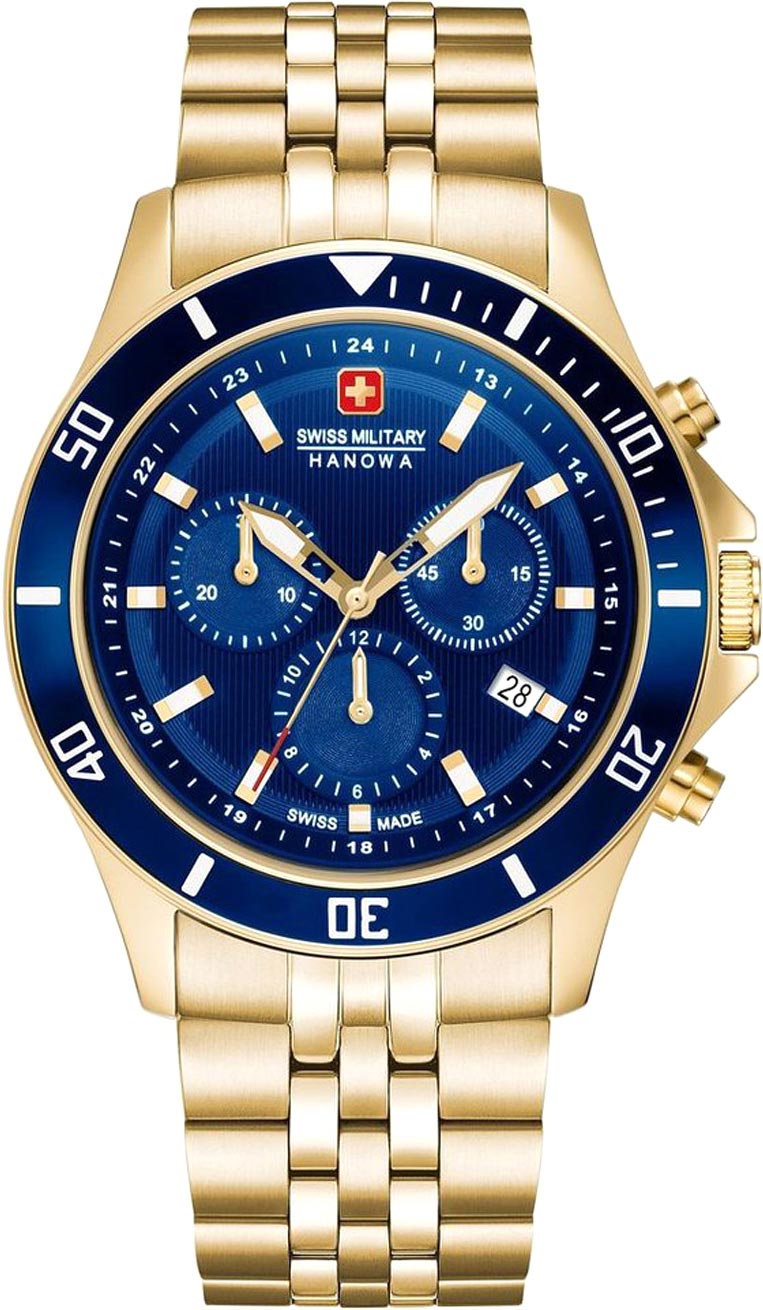 5331.02.003 Swiss Military