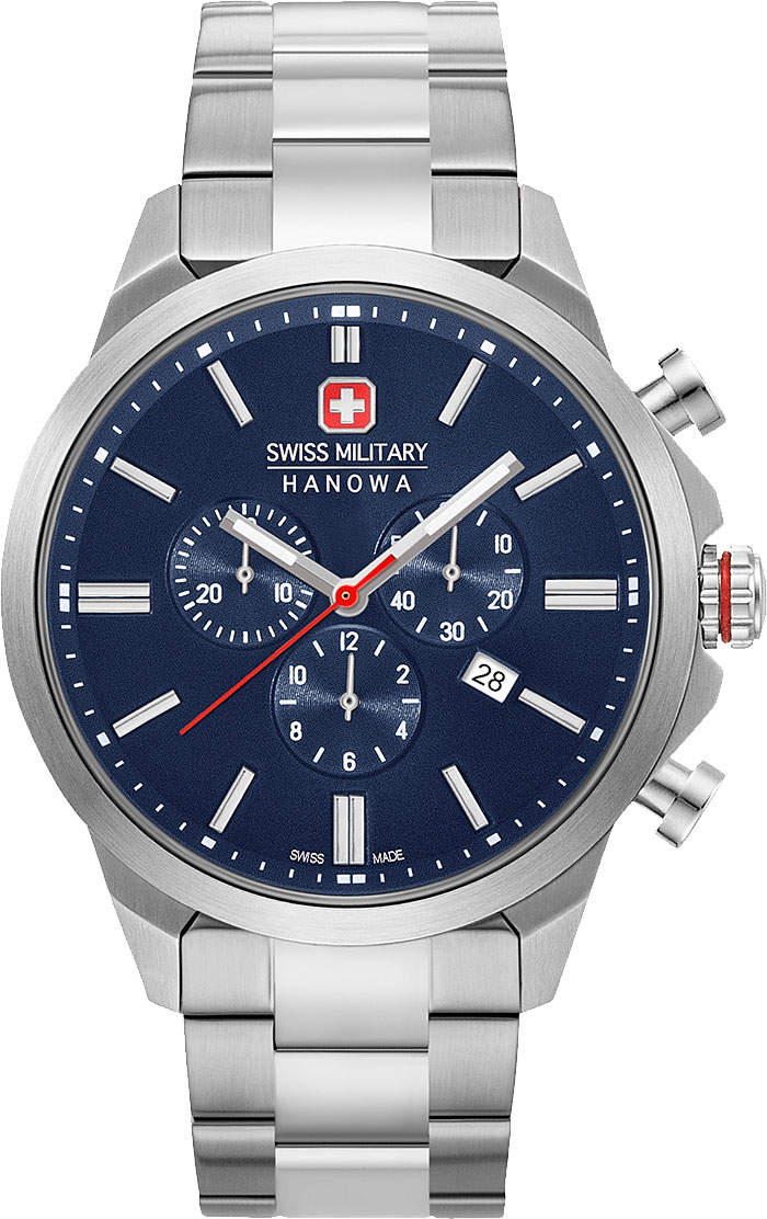 5332.04.003 Swiss Military