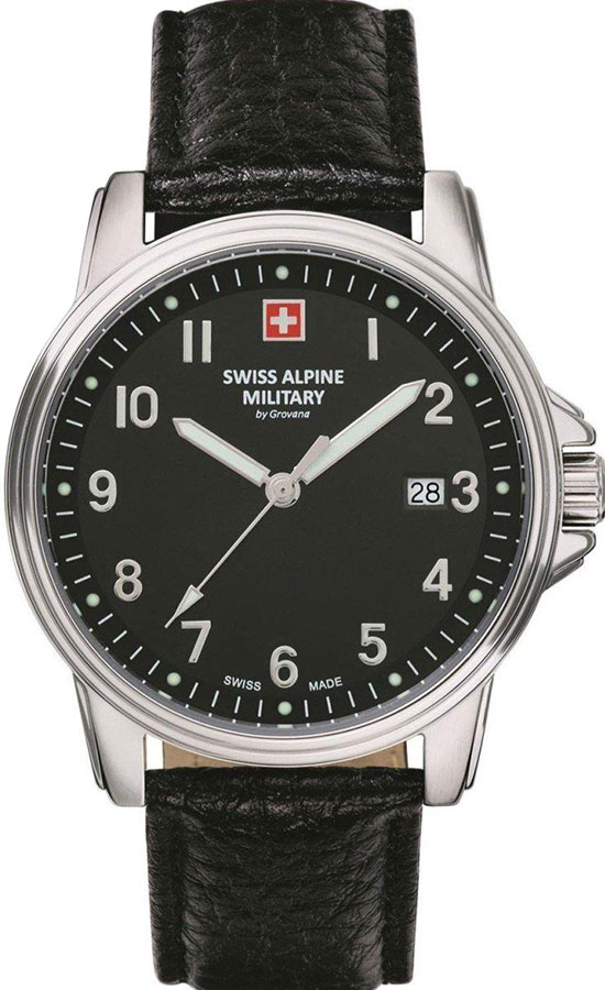 7011.1537SAM Swiss Alpine Military