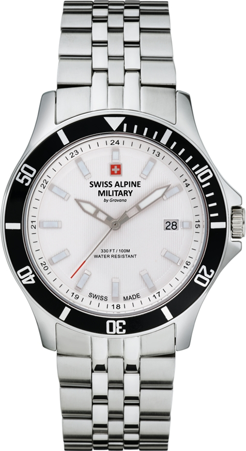 7022.1132SAM Swiss Alpine Military