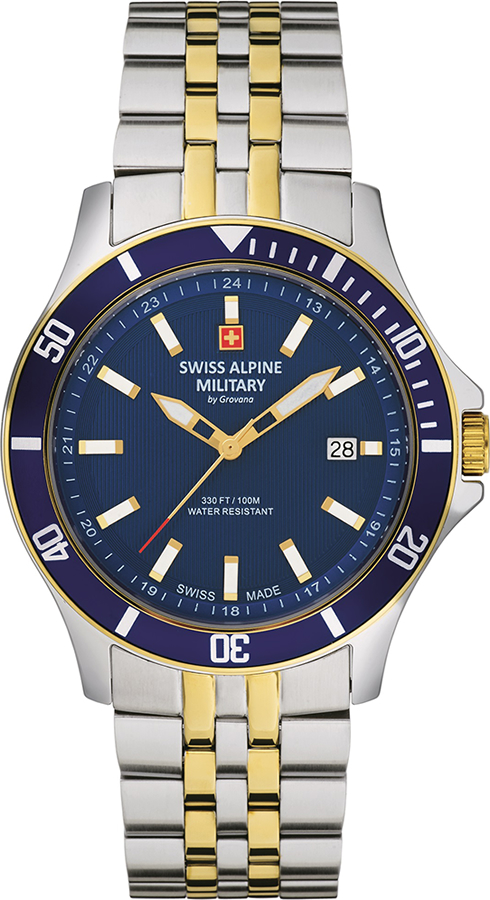 7022.1145SAM Swiss Alpine Military