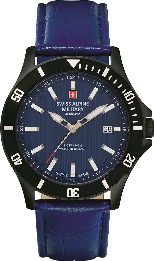 7022.1575SAM Swiss Alpine Military