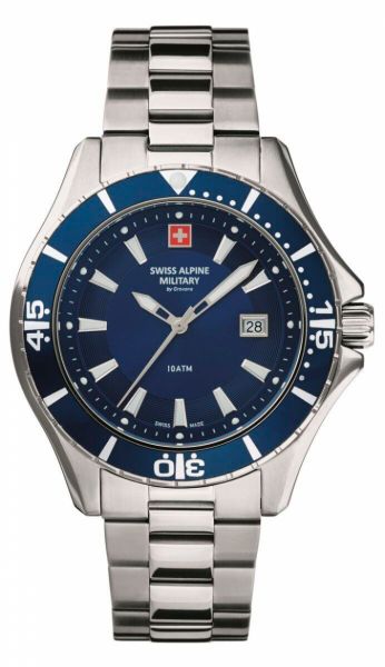 7040.1135SAM Swiss Alpine Military NAUTILUS