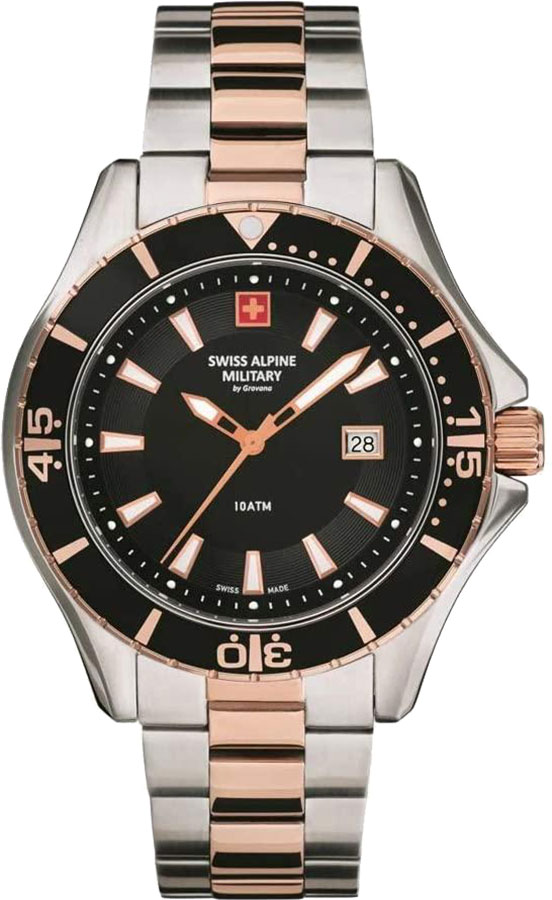 7040.1157SAM Swiss Alpine Military NAUTILUS