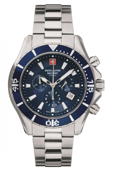 7040.9135SAM Swiss Alpine Military NAUTILUS