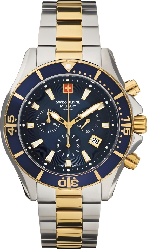 7040.9145SAM Swiss Alpine Military NAUTILUS