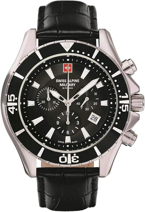 7040.9537SAM Swiss Alpine Military NAUTILUS