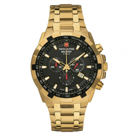 7043.9117SAM Swiss Alpine Military STAR FIGHTER
