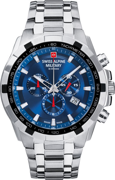 7043.9135SAM Swiss Alpine Military STAR FIGHTER