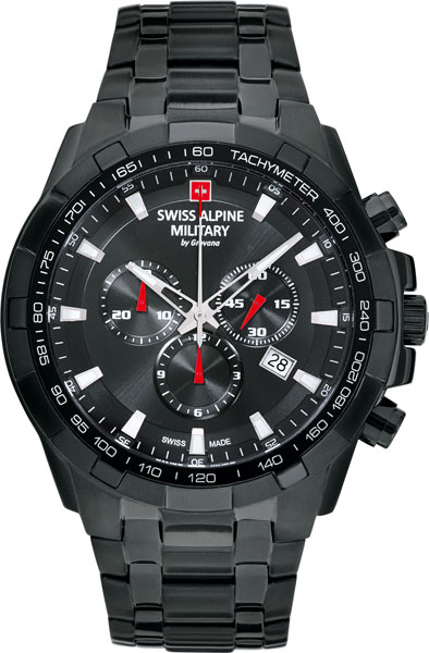7043.9177SAM Swiss Alpine Military STAR FIGHTER