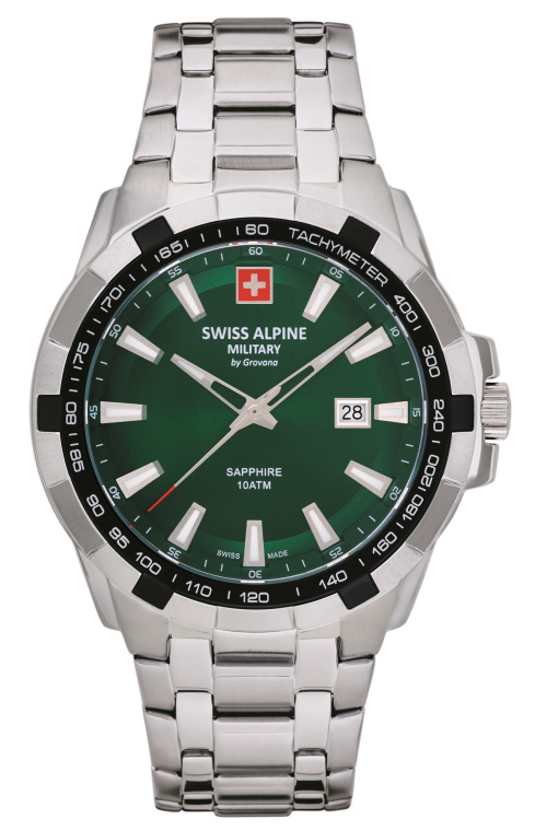 7044.1234SAM Swiss Alpine Military