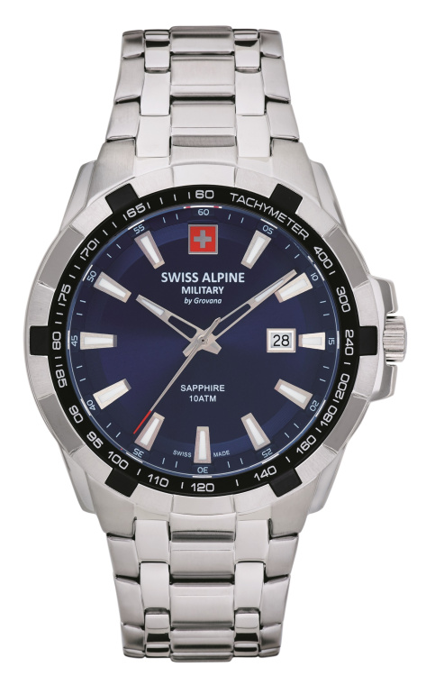 7044.1235SAM Swiss Alpine Military