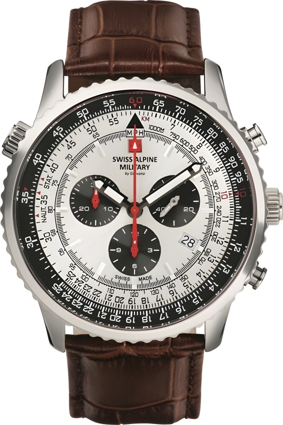 7078.9532SAM Swiss Alpine Military