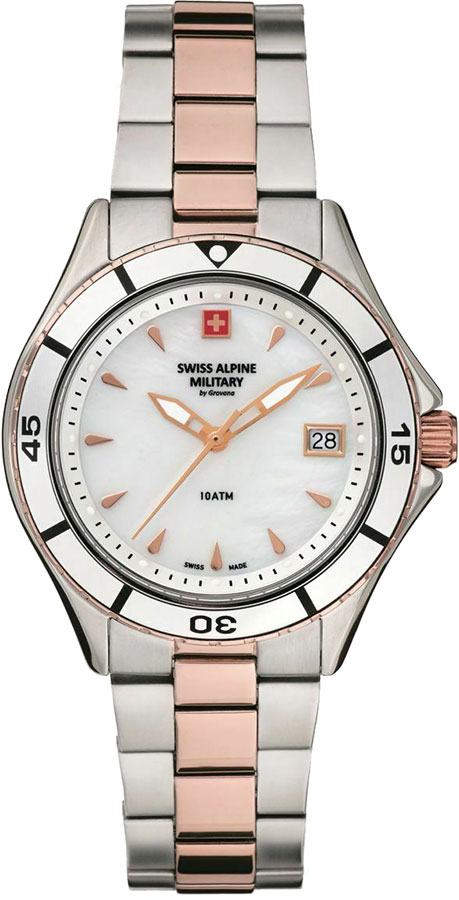 7740.1153SAM Swiss Alpine Military NAUTILUS