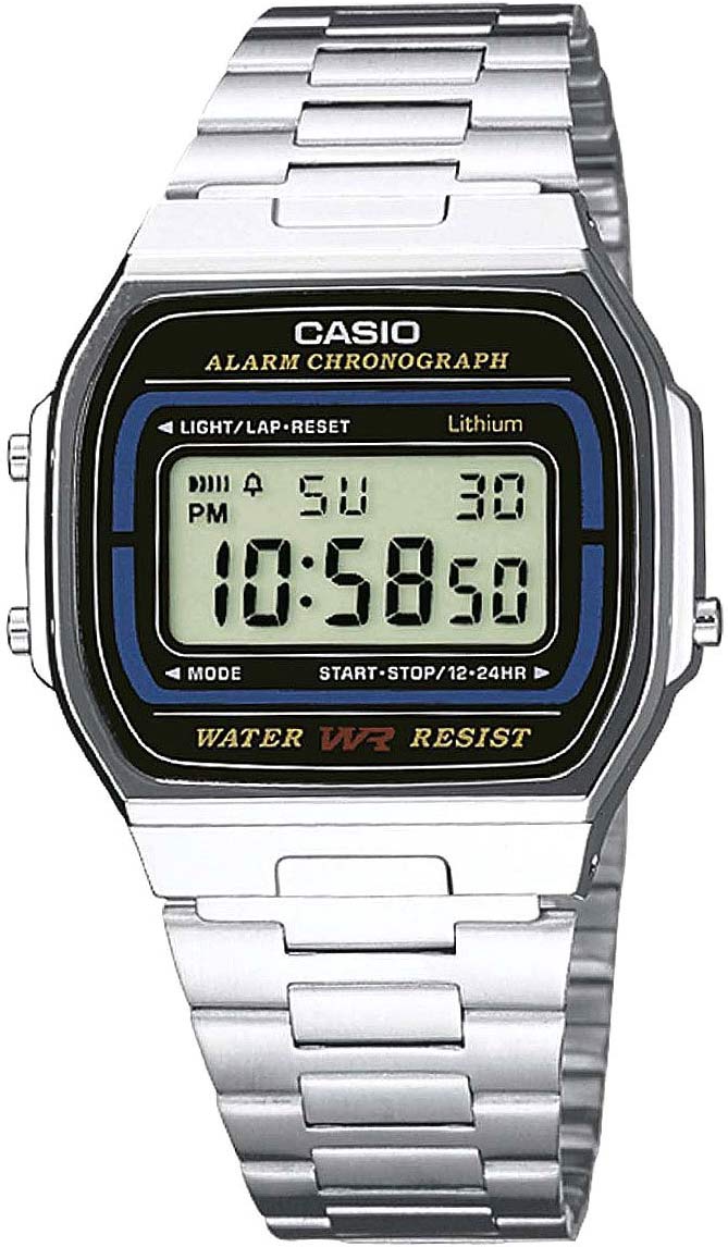 A-164WA-1 Casio
