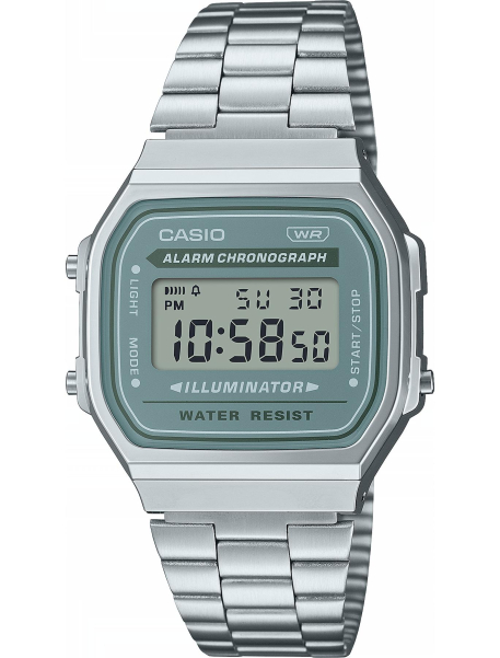 A-168WA-3A Casio