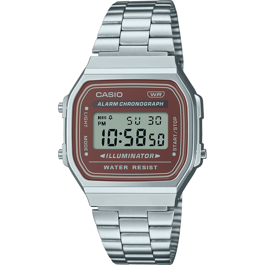 A-168WA-5A Casio