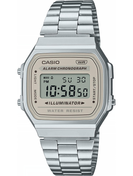 A-168WA-8A Casio