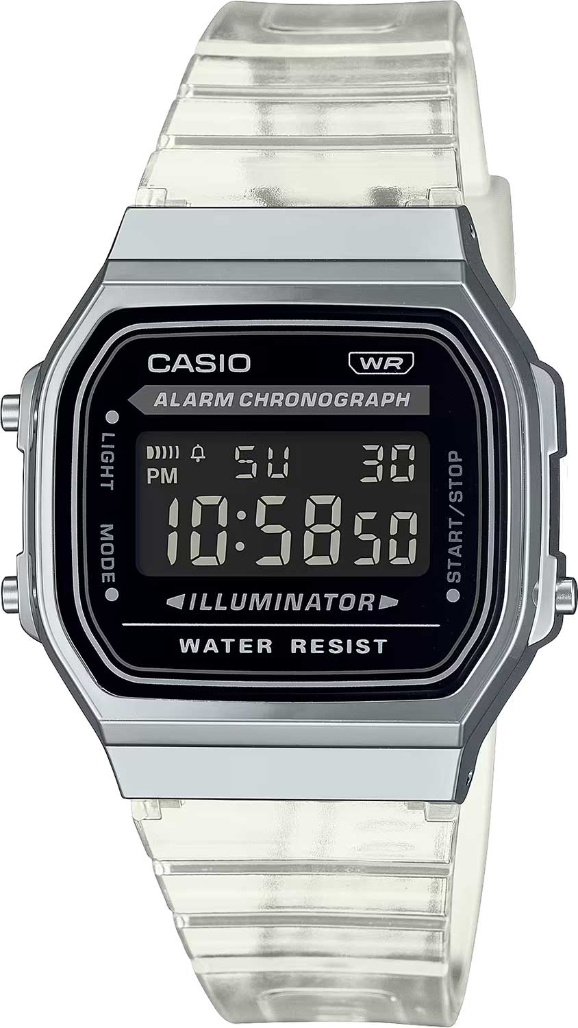 A-168XES-1B Casio