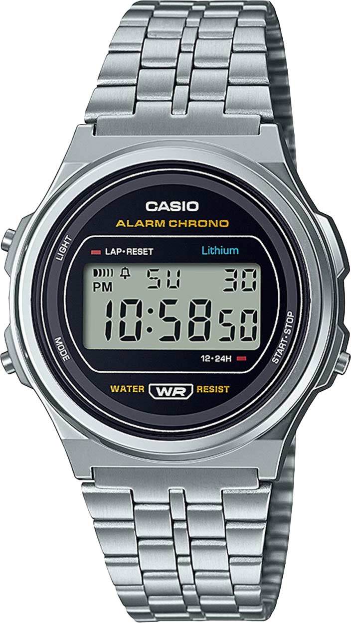 A-171WE-1A Casio