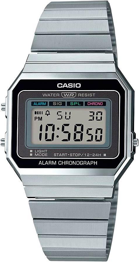 A-700W-1A Casio