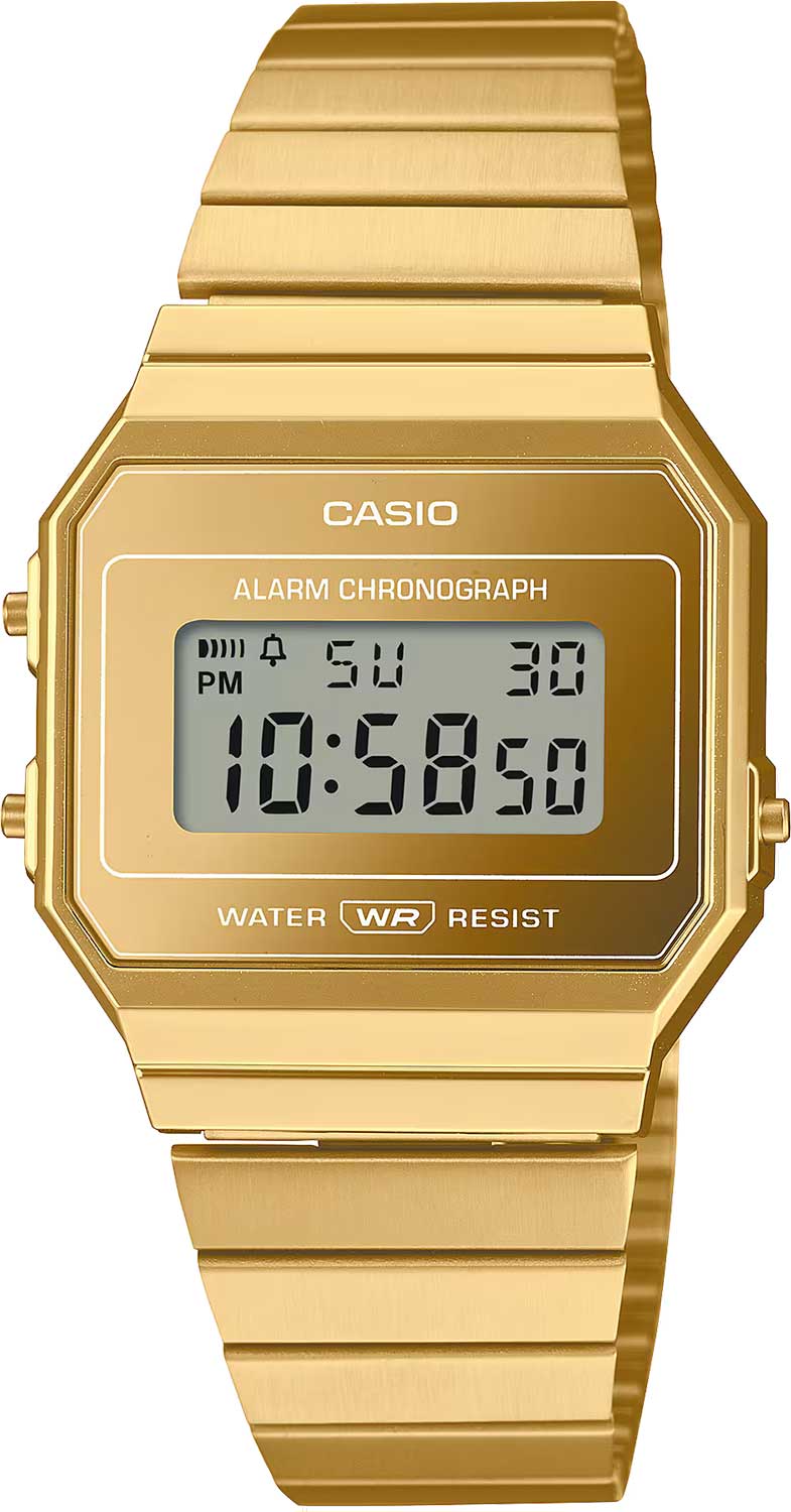 A-700WEVG-9A Casio