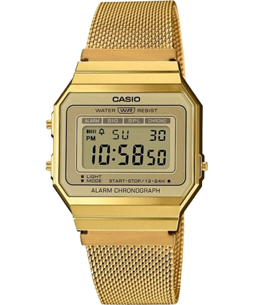 A-700WMG-9A Casio