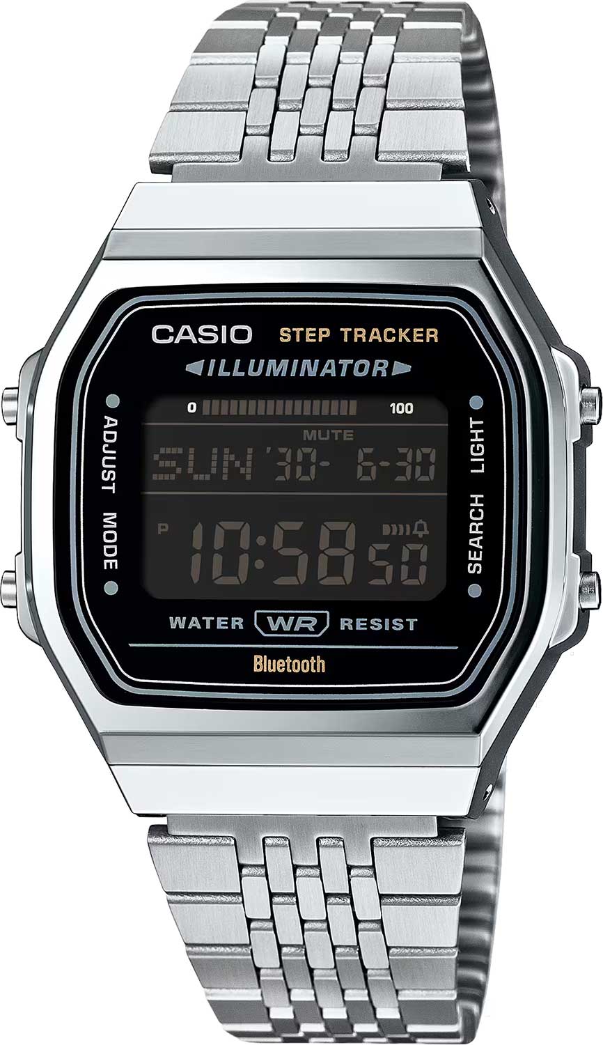 ABL-100WE-1B Casio