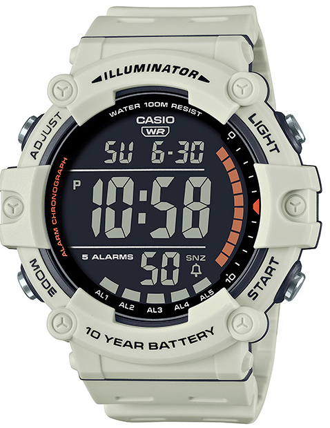 AE-1500WH-8B2 Casio