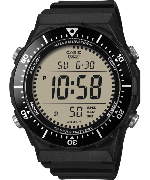 AE-1700H-1A Casio
