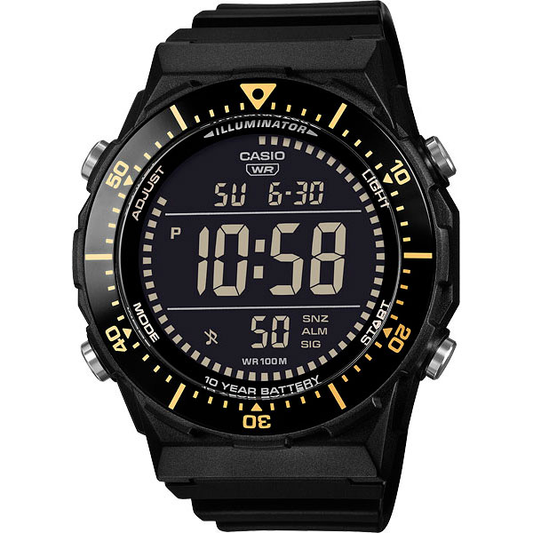 AE-1700H-1B Casio