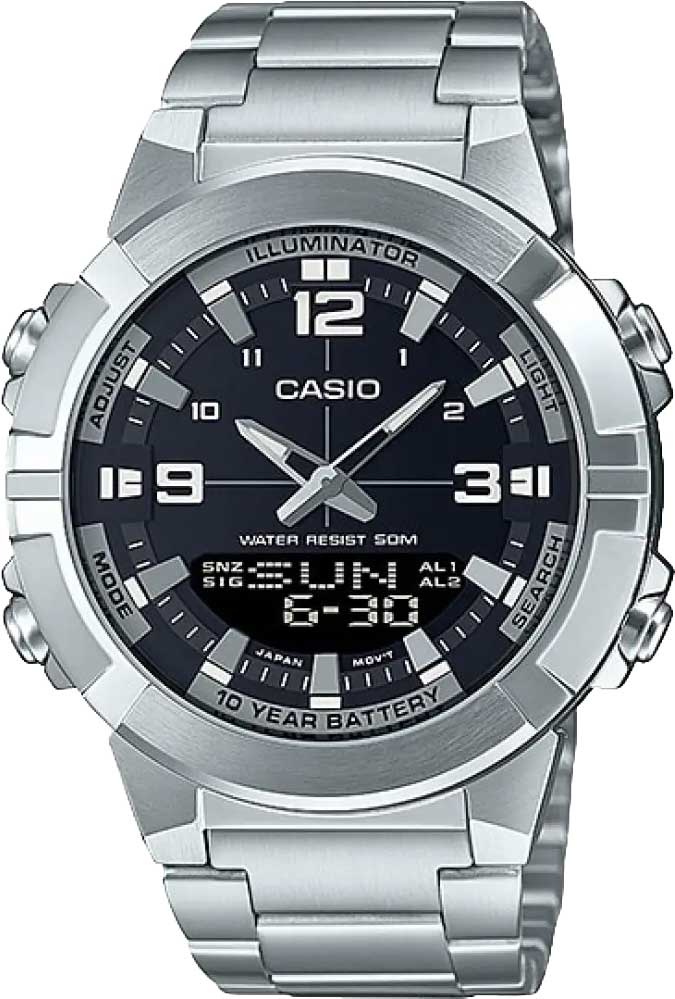 AMW-870D-1A Casio