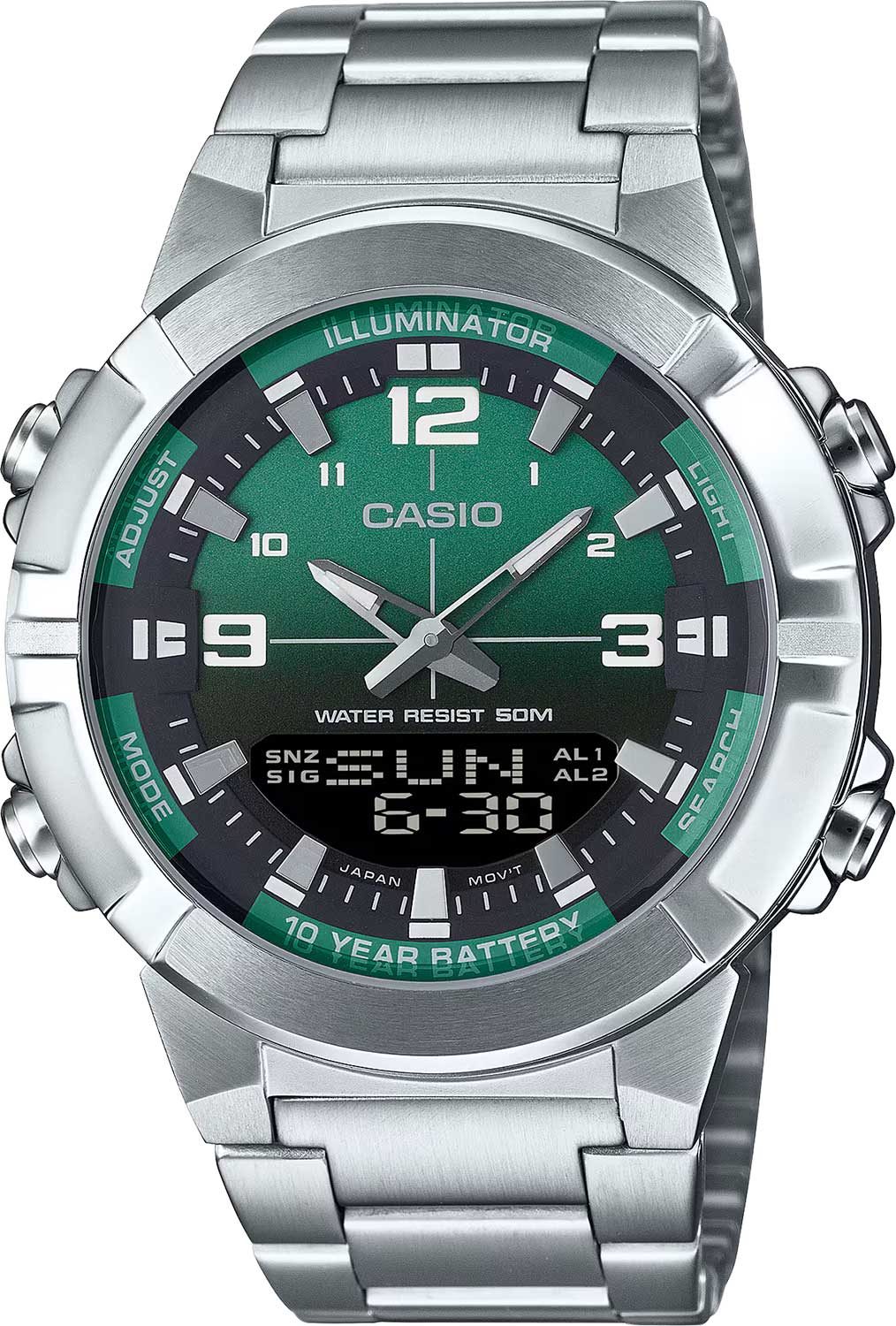 AMW-870DA-3A Casio