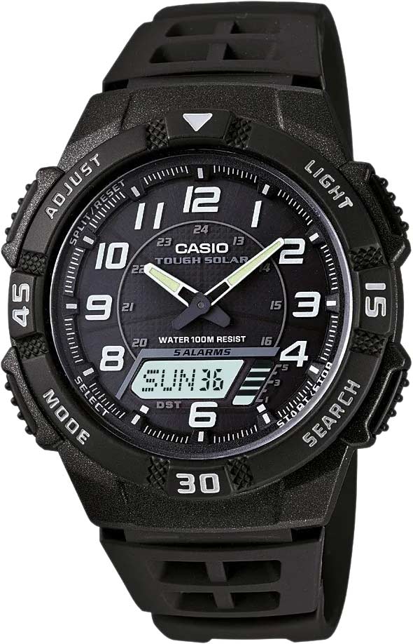 AQ-S800W-1B Casio