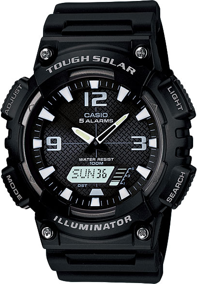 AQ-S810W-1A Casio